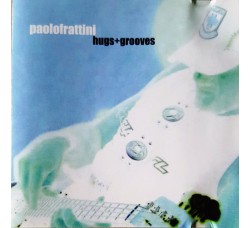 Paolo Frattini ‎– Hugs+Grooves - CD