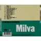 Milva ‎– Le Più Belle Canzoni Di Milva - CD