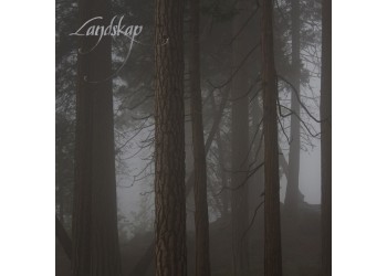 Landskap ‎ II CD, Album, Uscita: 30 Nov 2015