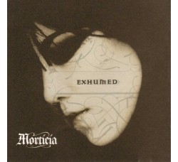 Morticia (2) ‎– Exhumed - CD