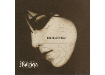 Morticia (2) ‎– Exhumed - CD