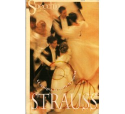 Various ‎– Strauss: La Famiglia, La Storia, La Musica - CD
