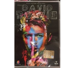 David Bowie ‎– Inside David Bowie - CD