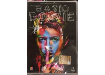 David Bowie ‎– Inside David Bowie - CD