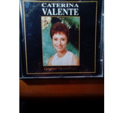 Caterina Valente - Golden age – CD 