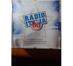 Various - Radio Italia anni 60 – CD 