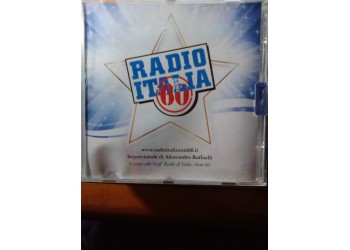 Various - Radio Italia anni 60 – CD 