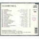 Claudio Villa ‎– I Più Grandi Successi - CD