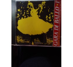 Cesare Marchini e La Sua Grande Orchestra Da Ballo ‎– Gara Di Ballo 1 - CD