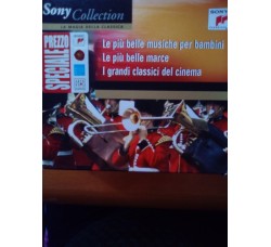 Vari - Sony Collection - 3CD 