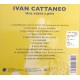 Ivan Cattaneo ‎– Una Zebra A Pois  [CD] 