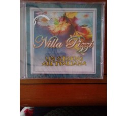Nilla Pizzi - Un giorno all'italiana - CD  - Uscita: