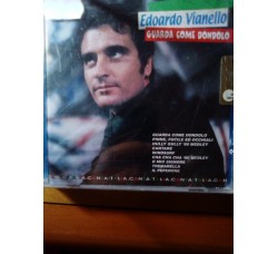 Edoardo Vianello - Guarda come dondolo - CD 