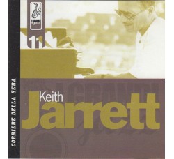 Keith Jarrett ‎– Fort Yawuh - CD