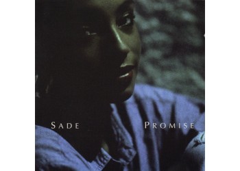Sade ‎– Promise - CD