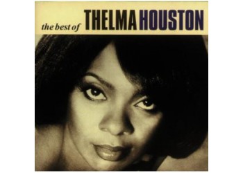Thelma Houston ‎– The Best Of - CD