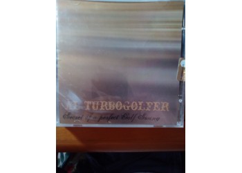 Al TurboGolfer  - Secret of a perfect Golf Swing – CD 