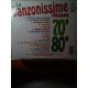 Various - Canzonissime italiane 70' 80'  – CD
