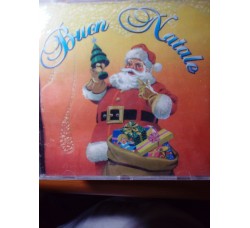 Vari - Buon Natale  – CD 