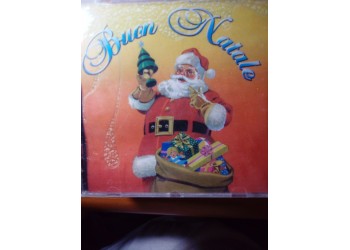 Vari - Buon Natale  – CD 