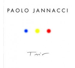 Paolo Jannacci ‎– Trio - CD, Album - Uscita: 2008