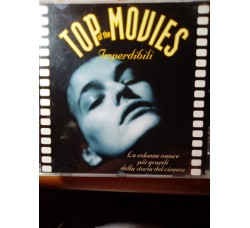 Various - Top of movies  – CD 
