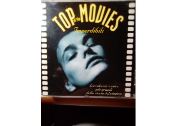 Various - Top of movies  – CD 