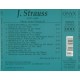 Strauss* / Strauss* ‎– Music From Vienna II - CD