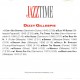 Dizzy Gillespie ‎– Dizzy Gillespie - CD