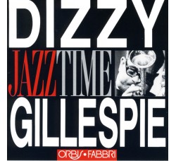 Dizzy Gillespie ‎– Dizzy Gillespie - CD