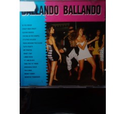 Various – Ballando Ballando  – CD 