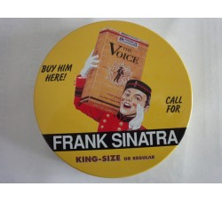 Frank Sinatra ‎– Buy Him Here! The Voice Call For Frank Sinatra - CD