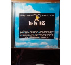 Various - Top Ten 1975  – CD 
