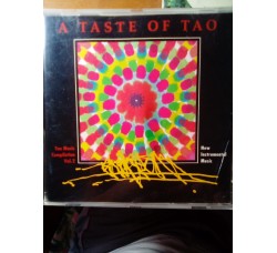 Taste of Tao - Compilation vol.2  – CD 