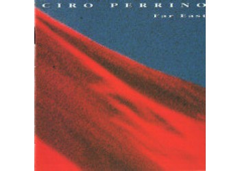 Ciro Perrino ‎– Far East - CD