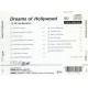 Various ‎– Dreams Of Hollywood - 16 All Time Moviehits  - CD