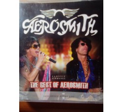 Aerosmith - The best of Aerosmith  – CD 