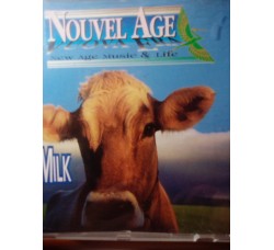 Milk – Nouvel Age  – CD