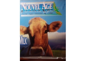 Milk – Nouvel Age  – CD