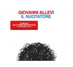 Giovanni Allevi ‎– Il Nuotatore - CD