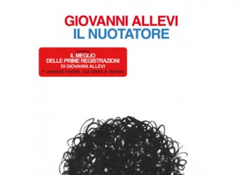 Giovanni Allevi ‎– Il Nuotatore - CD