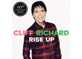 Cliff Richard ‎– Rise Up - 45 RPM