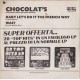 Chocolat's ‎– Baby Let's Do It The French Way – 45 RPM