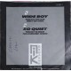 Nik Kershaw ‎– Wide Boy – 45 RPM