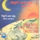 John Davis And The Monster Orchestra* ‎– Night And Day – 45 RPM