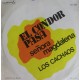 Los Cachaos ‎– El Condor Pasa – 45 RPM	