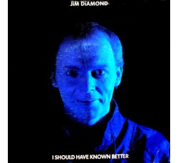 Jim Diamond ‎– I Should Have Known Better – 45 RPM