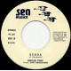 Brigan Tony ‎– Brigan Tony Si Scatena !! - Nonno Rock / Bedda – 45 RPM