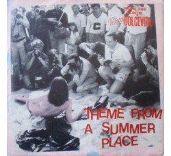 Marijke* ‎– Theme From A Summer Place – 45 RPM