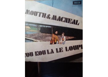Mouth & MacNeal ‎– You-Kou-La-Le-Lou-Pie  – 45 RPM